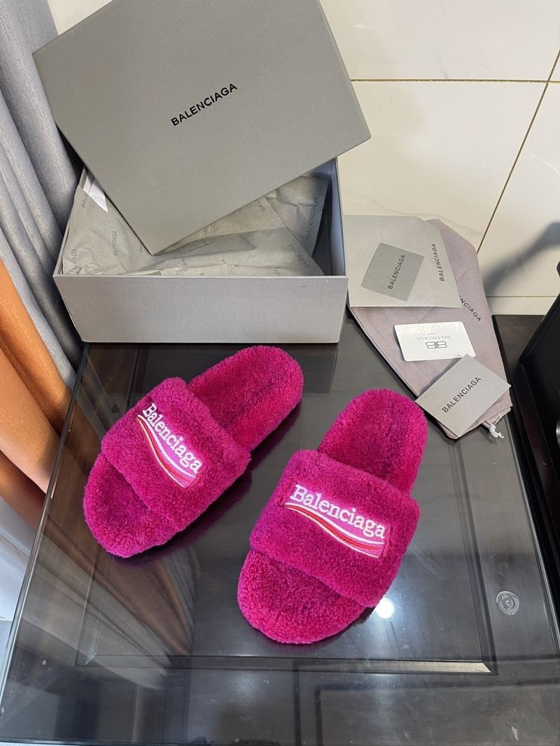 Balenciaga Slippers